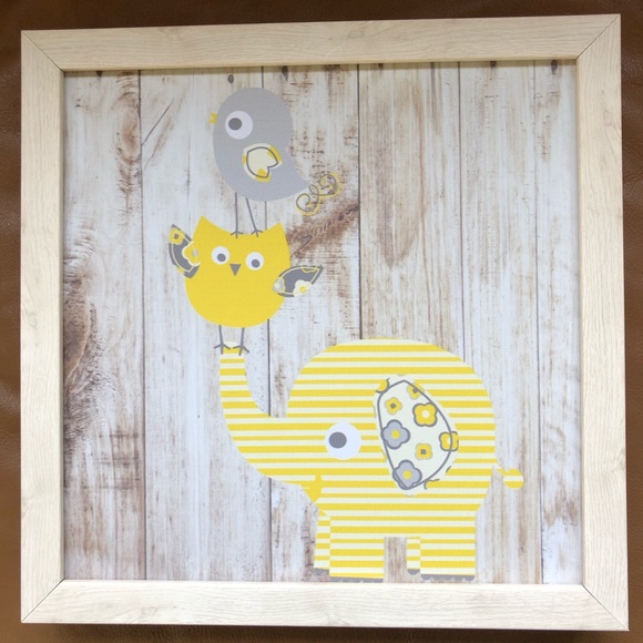 Nursery Picture - Picture 2 of 3